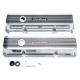 thumbnail image 2 of EDELBROCK 4262 Valve Cover Kit Elite II Series SBC Short 2 of 11