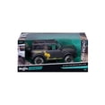 thumbnail image 1 of Vehículo de Juguete Maisto Ford Bronco 2021 1:24, 1 of 4