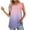 Pink, variant on WCMZJ Womens Summer Tank Tops Sleeveless T Shirt Casual Loose Fit Tunic Blouses Green S