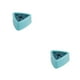 thumbnail image 1 of Toystoory Soporte para toallas, colgador de paños de cocina para baño, organización, toallero, organizador de batas de secado extraíble, azul claro Azul claro 2piezas Toystoory CBP316793, 1 of 6