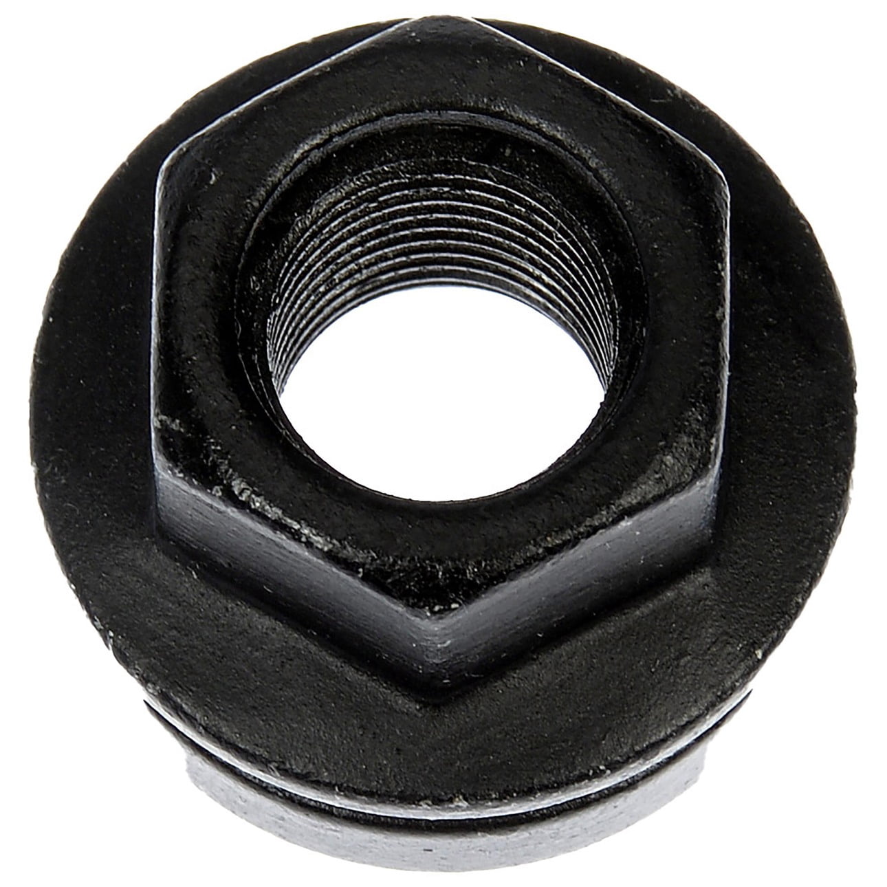 Dorman 611-931 Wheel Lug Nut for Specific Ford Models (Pack of 10)