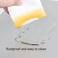 thumbnail image 4 of Organizador de Almacenamiento de Tazas Extraíble de 2 Niveles Estante de Almacenamiento de Escritorio de Hierro Organizador de Encimera de Altura Ajustable para Oficina en Casa ANGGREK  Otros, 4 of 8