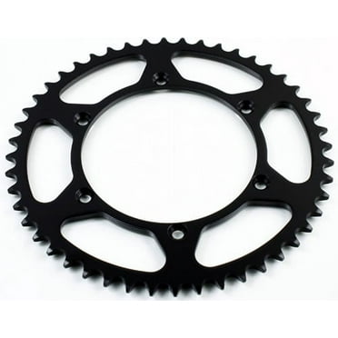 JT - JTR460.48SC - REAR SPROCKET STEEL 48T SELF CLEANING