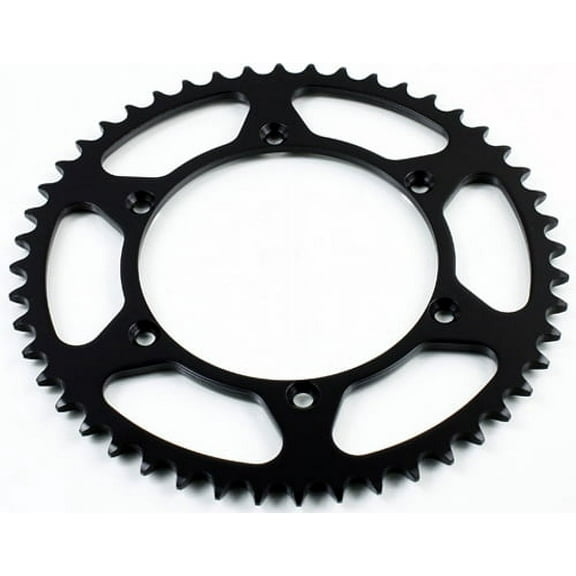 Jt Jtr460.48sc Jt Steel Rear Sprocket 48 Tooth For Kawasaki