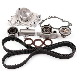 Lexus es330 timing belt online