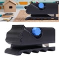 thumbnail image 1 of Cardboard Cutter for Cat Scratchers, 3D Printed Card Board Cutter Ergonomic Handheld Cardboard Cutting Tools for Making Cat Scratching Board Cat Bed, 1 of 7