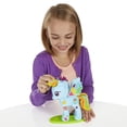 thumbnail image 5 of Play-Doh My Little Pony Rainbow Dash Style Salon Playset, 5 of 5