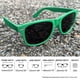 thumbnail image 4 of Gafas de sol Joopin Square Polarized UV400 para mujeres y hombres, color verde, 4 of 6