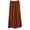 Coffee, variant on Womens Polka Dot Wide Leg Pants Drawstring Elastic High Waist Lightweight Crinkle Woven Dual Side Pockets Solid Base Casual Vacation Trousers