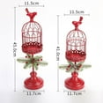 thumbnail image 2 of Candelabros, candelabros navideños, se pueden utilizar para decorar dormitorios, oficinas y otras decoraciones., 2 of 5