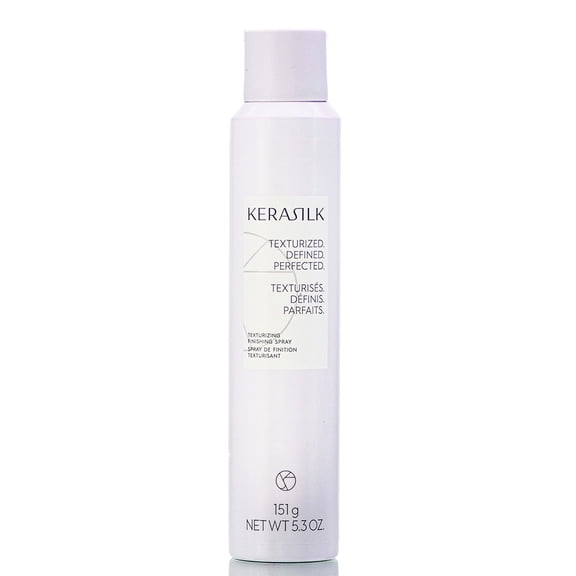 Goldwell Kerasilk Styling Texturizing Finishing Spray - 5.3 oz