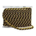 thumbnail image 2 of Expo Int'l 20 yards of Leona 3/8" Twisted Lip Cord Trim, 2 of 5