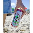 thumbnail image 3 of Bang Energy, Wyldin Watermelon, 1 Count, 16 fl oz, 3 of 5