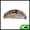 Brown, variant on Unique Bargains 1 Pc Geometric Semicircle Wide Tooth Comb for All Hair Types Blue, Purple