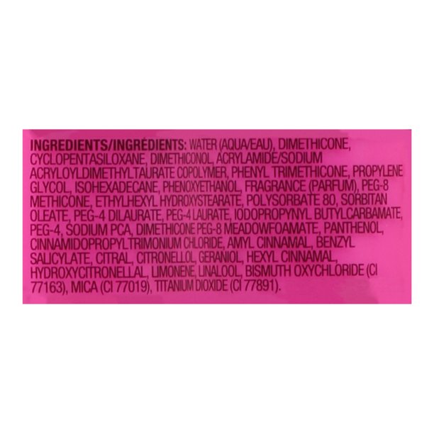 Bed Head by TIGI After Party Smoothing Cream for Shiny Hair Travel Size