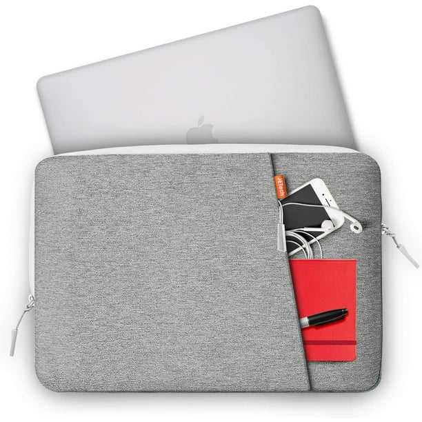 Housse d'Ordinateur Portable Noir 13,3 Pouces compatible avec iPad et  Ordinateur Portable – JETech – Zone Affaire