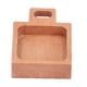 thumbnail image 3 of Plato para refrigerios, Plato para refrigerios de haya con suministros para el hogar Plato para salsa Rendimiento de alta gama, 3 of 8