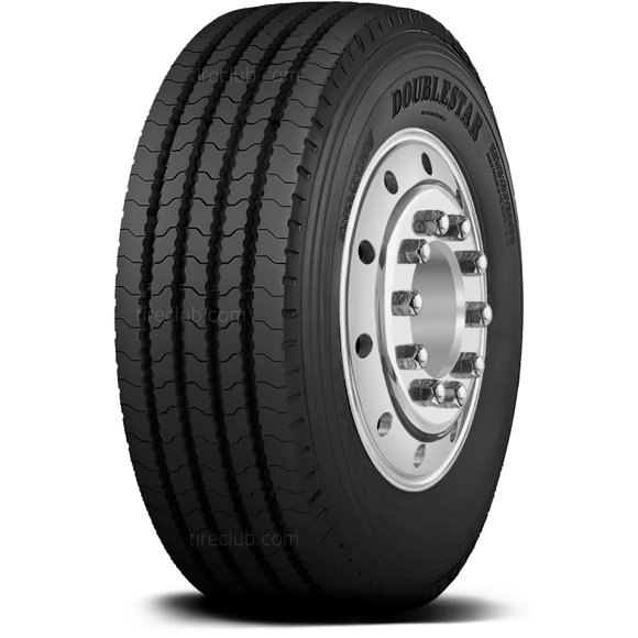 Llanta Doublestar DSR116 11R22.5 148/145L H