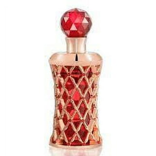 Christian Siriano Ooh La Rouge Women's Eau de Parfum Spray,  3.4 Ounces + Lip Gloss 0.21 oz : Beauty & Personal Care