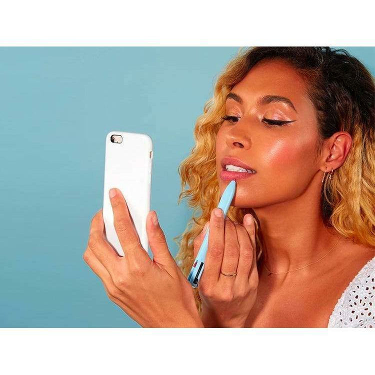 Alleyoop - Pen Pal - 4-in-1 Makeup Pen - Walmart.com