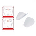 thumbnail image 1 of Clearance Now! Wrinkle Pads Sagging Skin Lift Up Tape Fast Face Face Makeup V-shaped Removal Wrinkle D8b9 Tools Care Lifting Lines L5T3, 1 of 8