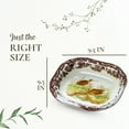 thumbnail image 7 of Spode Woodland Open Vegetable Dish with Snipe Motif | 9.5" Serving Dish for Thanksgiving, Dinner Parties, and Other Events | Made from Fine Porcelain | Microwave and Dishwasher Safe, 7 of 7