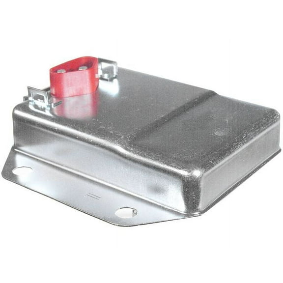 Regulator - Compatible with 1981 - 1990 Dodge B350 1982 1983 1984 1985 1986 1987 1988 1989