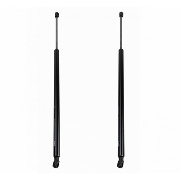 TRQ Rear Hatch Lift Support Set For 08-10 Dodge Grand Caravan Town & Country GSA08920