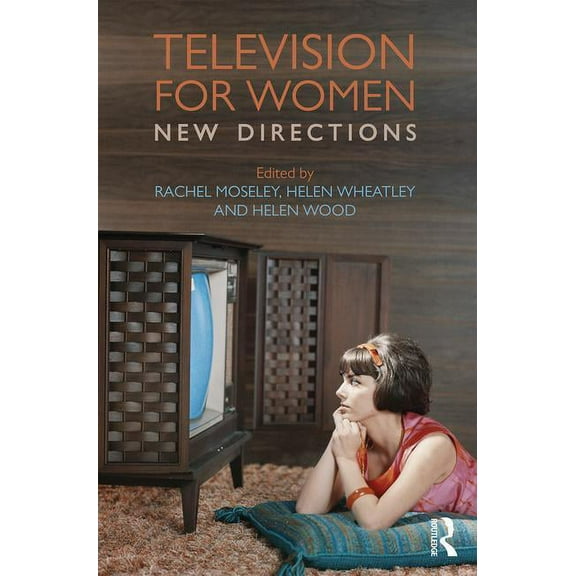 Television for Women: New Directions, (Paperback)