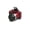 Red, variant on Minolta MN52Z 20MP 4K Ultra HD Bridge Camera with 52x Optical Zoom - Black