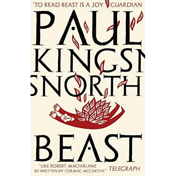 Beast Paul Kingsnorth (Paperback)