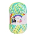thumbnail image 2 of Hand-Made Diy Scarf Sweater Coat Bar Needle Thread Baby Line Thick Wool, 2 of 8