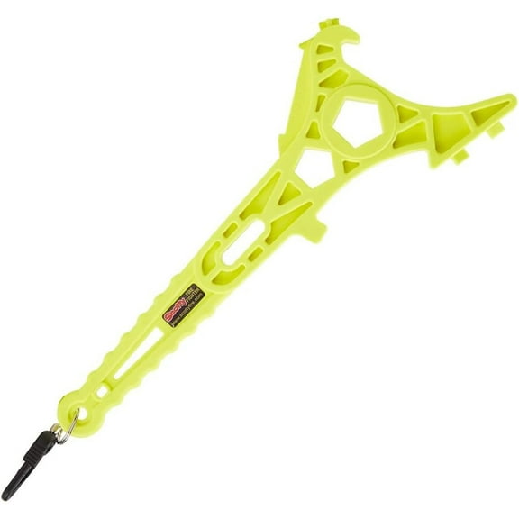 ZQRPCA Super Spanner Hydrant Wrench