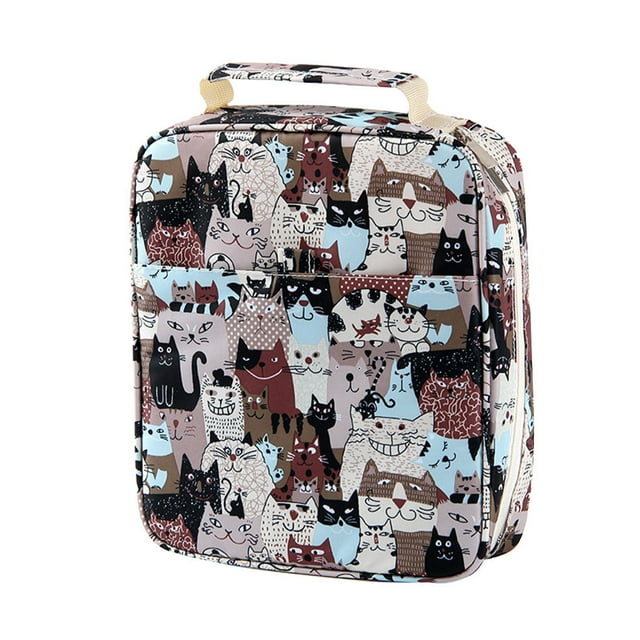 facefd 150 Slots Colored Pencil Bag Large Capacity Pen Holder Zipper Closure Multi-Layer Stationary Pouch,Type 1