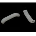 thumbnail image 3 of Baoblaze 3xMTB Bike Brake Lever Cover Handlebar Grip Protector Brake Sleeve Transparent 3 Pcs, 3 of 8