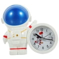 thumbnail image 1 of Chic Spaceman Clock Living Room Decor Clock Chic Desktop Decorative Clock, 1 of 8