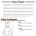 thumbnail image 3 of IROINNID Sleeveless Square Neck Dress For Women Fashion Summer Casual Backless Square Collar Long Dress Solid Color Knee-Length Empire Dress, 3 of 4