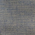 thumbnail image 3 of Plutus Brands Oxford Blaze Blue Solid Luxury Outdoor/Indoor Throw Pillow, 3 of 3
