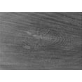 thumbnail image 1 of Ahgly Company Machine Washable Indoor Rectangle Transitional Gray Area Rugs, 2' x 3', 1 of 7