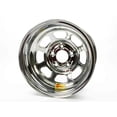 thumbnail image 3 of Aero Race Wheel 52 285020 15X8 2In 5.00 Chrome, 3 of 3