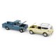 thumbnail image 5 of International Harvester 1/64 Exclusive 2 Pack, 1965 Model 1200 and 1979 Scout JLCP7354, 5 of 5