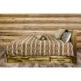 thumbnail image 5 of Homestead Collection King Platform Bed, Ready to Finish, 5 of 6