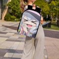 thumbnail image 2 of Travel Laptop Backpack, Fits 15.6 Inch Notebook, With Multiple Organizational Compartments For Teen Student Business Work D1249, 2 of 5