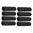 thumbnail image 6 of WHAMVOX 4 Pair Kayak Paddle Grips Soft Paddle Grips For Kayaking Take Apart No Slip Grip To Prevention For Kayaking Boating Canoeing, 6 of 7