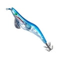 thumbnail image 2 of Transemion Plastic Durable And Easy-to Fishing Lures For Wide Application Easy To Luminous Squid Shrimp Bait SJ005-3, 2 of 6