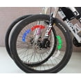 thumbnail image 4 of Bangcool Bicycle Wheel Light Arrow Shape Waterproof Bike Wheel Light Bike Spoke Light, 4 of 7