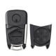 thumbnail image 5 of Flip remoto plegable coche llave cubierta Fob caso Shell para Vauxhall Opel Astra, 5 of 5