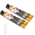 thumbnail image 1 of Face Hair Removal Cream, Safe Anti Allergy Soft Hair Removal Cream  For Leg, 1 of 8