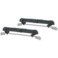 thumbnail image 2 of INNO INA951 6 Snow Rack, Matte Black, 2 of 8