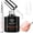Liner Brush Builder Nail Gel Clear, variant on modelones Builder Nail Gel, Clear Builder with Detachable Liner Nail Brush